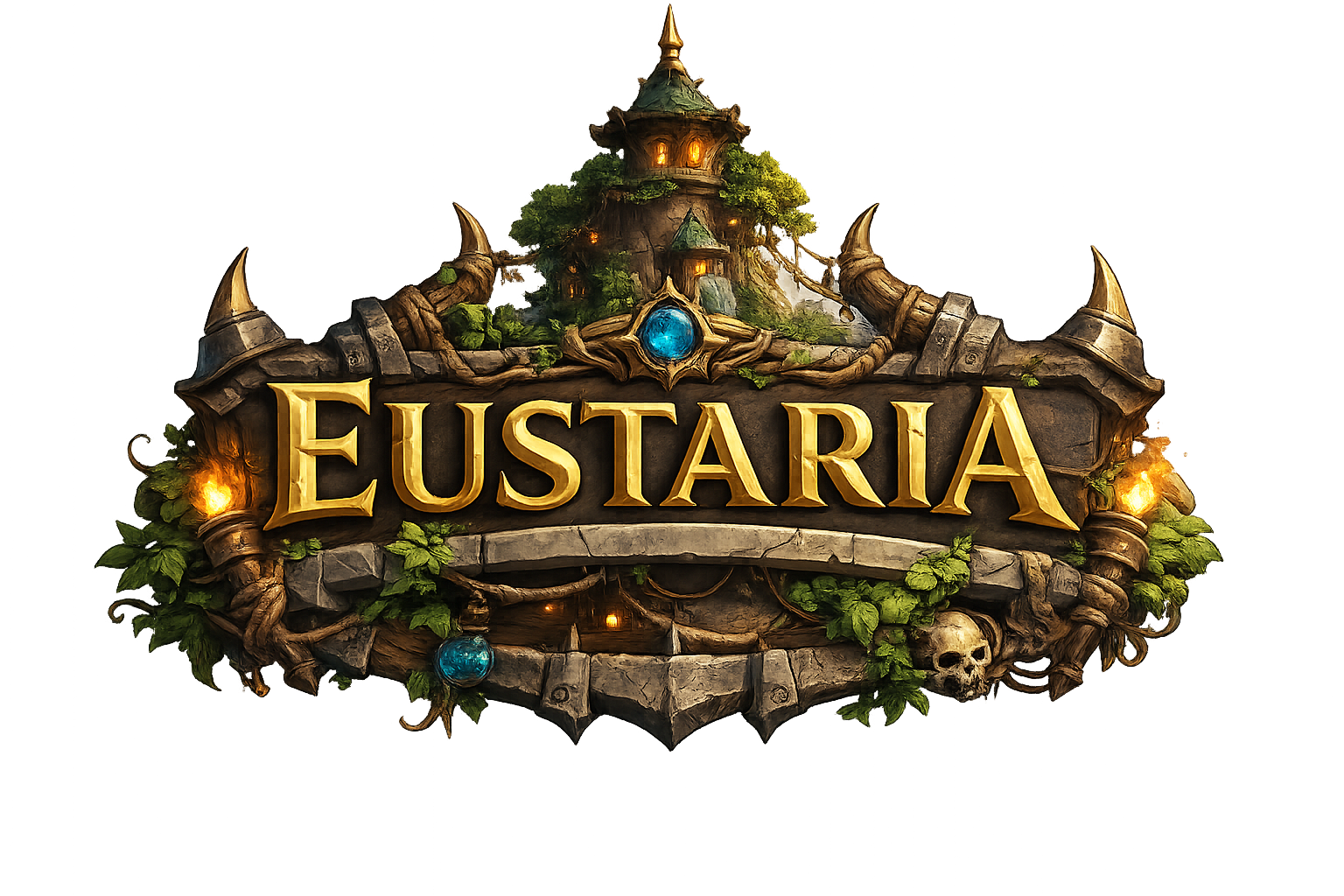 Eustaria